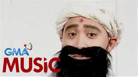 Michael V. I DJ Bumbay I Official Music Video .